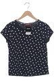 edc by Esprit T-Shirt Damen Shirt Kurzärmliges Oberteil Gr. M Marine... #3cr32vp