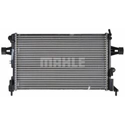 MAHLE Kühler für Motorkühlung z. Bsp. für OPEL