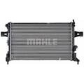 MAHLE Kühler für Motorkühlung z. Bsp. für OPEL