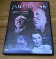 Jamaica Inn Alfred Hitchcock DVD - Brand New & Sealed 