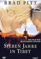 Sieben Jahre in Tibet von Jean-Jacques Annaud | DVD | Zustand sehr gut