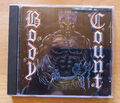 Body Count - Body Count - Cop Killer - First Press CD 1992 - superrar!