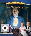 Das Feuerzeug (Blu-ray - NEU)