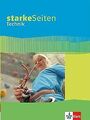 Starke Seiten Technik 5.-10. Schuljahr. Schülerbuch | Buch | Zustand akzeptabel