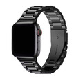 Armband Für Apple Watch Edelstahl 38mm - 49mm Series 5 6 7 8 9 10 Ultra SE Band