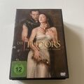 Die Tudors - Die komplette zweite Season (3 DVDs) von Cia... | DVD | Zustand gut