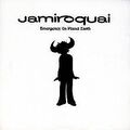 Emergency on Planet Earth von Jamiroquai | CD | Zustand sehr gut