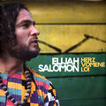 Elijah Salomon - Herz Vomene Loi EP (Vinyl LP - 2019 - Original)