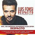 Despacito & Mis Grandes Exitos von Fonsi,Luis | CD | Zustand sehr gut