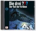 Die drei Fragezeichen - 1 Folge aus Folge 001 bis 228 zum aussuchen auf CD !!!