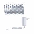 Paulmann MaxLED 250 Basisset, 12W, 3m Licht-Streifen, Tageslichtweiß,dimmbar 