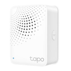 TP-Link Tapo H100 Smart Hub, Zentrale