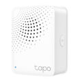 TP-Link Tapo H100 Smart Hub, Zentrale