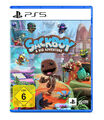 Sackboy A Big Adventure - PS5 PlayStation 5 | PS 5- Neu & OVP