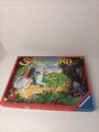 Ravensburger Sagaland Spiel Des Jahres 1982