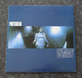 PORTISHEAD DUMMY SIMPLY VINYL UK PRESSUNG VINYL LP 2000 SVLP 162