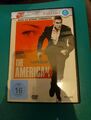 The American [DVD]  TV Movie 