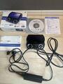 Sony PSP GO Playstation Portable PSP-N1000 PB Piano Black Konsole mit Box