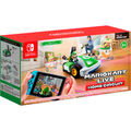Mario Kart Live: Home Circuit - Luigi, Standard, Spiel, Renn- & Flugspiele