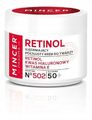 Mincer Retinol Mincer Retinol Nr. 502 Gesichtscreme 50 ml 50+ 