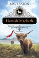 Hamish Macbeth vergeht das Grinsen | M. C. Beaton | deutsch | Death of a Dentist