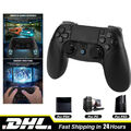 Bluetooth.Wireless Für Controller Kabellos PS4 Playstation 4 Dual Shock Gamepad