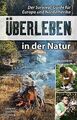 Überleben in der Natur | Buch | 9783702013905