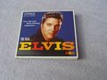 ELVIS PRESLEY - THE REAL.....ELVIS - DIE ULTIMATIVE SAMMLUNG: 3CD SET (2011)