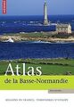 Atlas de la Basse-Normandie von Buelon, Pascal | Buch | Zustand sehr gut