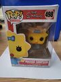 Maggie Simpson Funk Pop