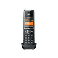 GIGASET COMFORT 550HX DECT-Mobilteil, Black-Chrome