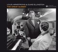 LOUIS ARMSTRONG - THE GREAT SUMMIT   CD NEU