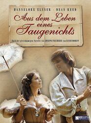 Aus dem Leben eines Taugenichts - Joseph von Eichendorff