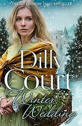 Winter Wedding: The perfect new Christmas historical  by Court, Dilly 0008435529