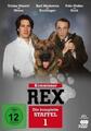 Kommissar Rex - Die komplette 1. Staffel. 3 DVDs Tobias Moretti