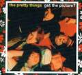 The Pretty Things: The Pretty Things / Get The Picture (Limited Edition)