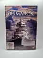 History - Der Untergang der Bismarck von k. A. | DVD | Neuwertig 