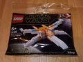 Lego 30386 Lego Star Wars Poe Damerons X-Wing Fighter