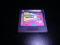 sega game gear - bonkers wax up - nur Cart