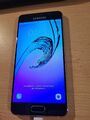 Samsung Galaxy A3 SM-A310F - 16GB -  (Dual SIM) (Ohne Simlock)