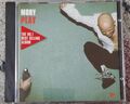 Play by Moby (CD, 1999)