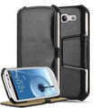 Hülle für Samsung Galaxy S3 / S3 NEO Schutz Hülle Etui Handy Book Tasche