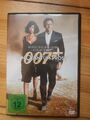 DVD - James Bond 007 - Ein Quantum Trost