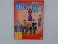 New Girl Staffel 1.2 [2 DVDs] Zooey, Deschanel, Johnson Jake M. Greenfield Max  