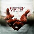 Temper Temper (Deluxe Version) von Bullet for My Vale... | CD | Zustand sehr gut