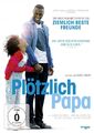 Plötzlich Papa (2017) DVD Neuware