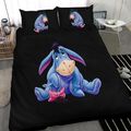 Winnie The Pooh Eeyore Disney-Bettwäsche-Set