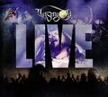 Versengold - Live 2015 [2 CDs]