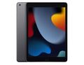 APPLE iPad Wi-Fi (9. Gen.), 64 GB, 10,2 Zoll, Space Grau, Aussteller