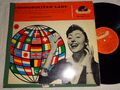 LP: Caterina Valente - Cosmopolitan Lady, 1959